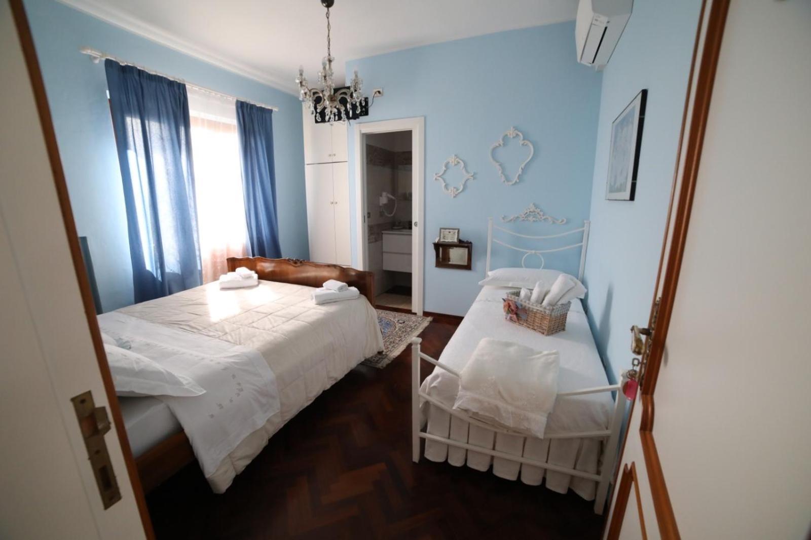 Salge B&B Residenza Di Charme Colonnella Exterior photo