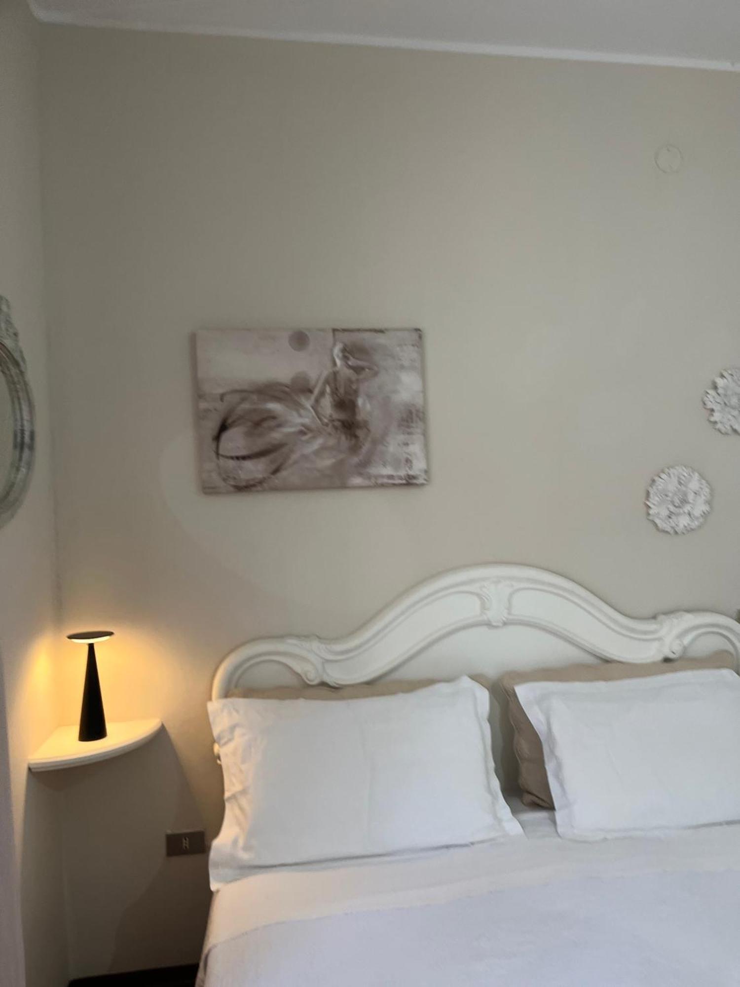 Salge B&B Residenza Di Charme Colonnella Exterior photo