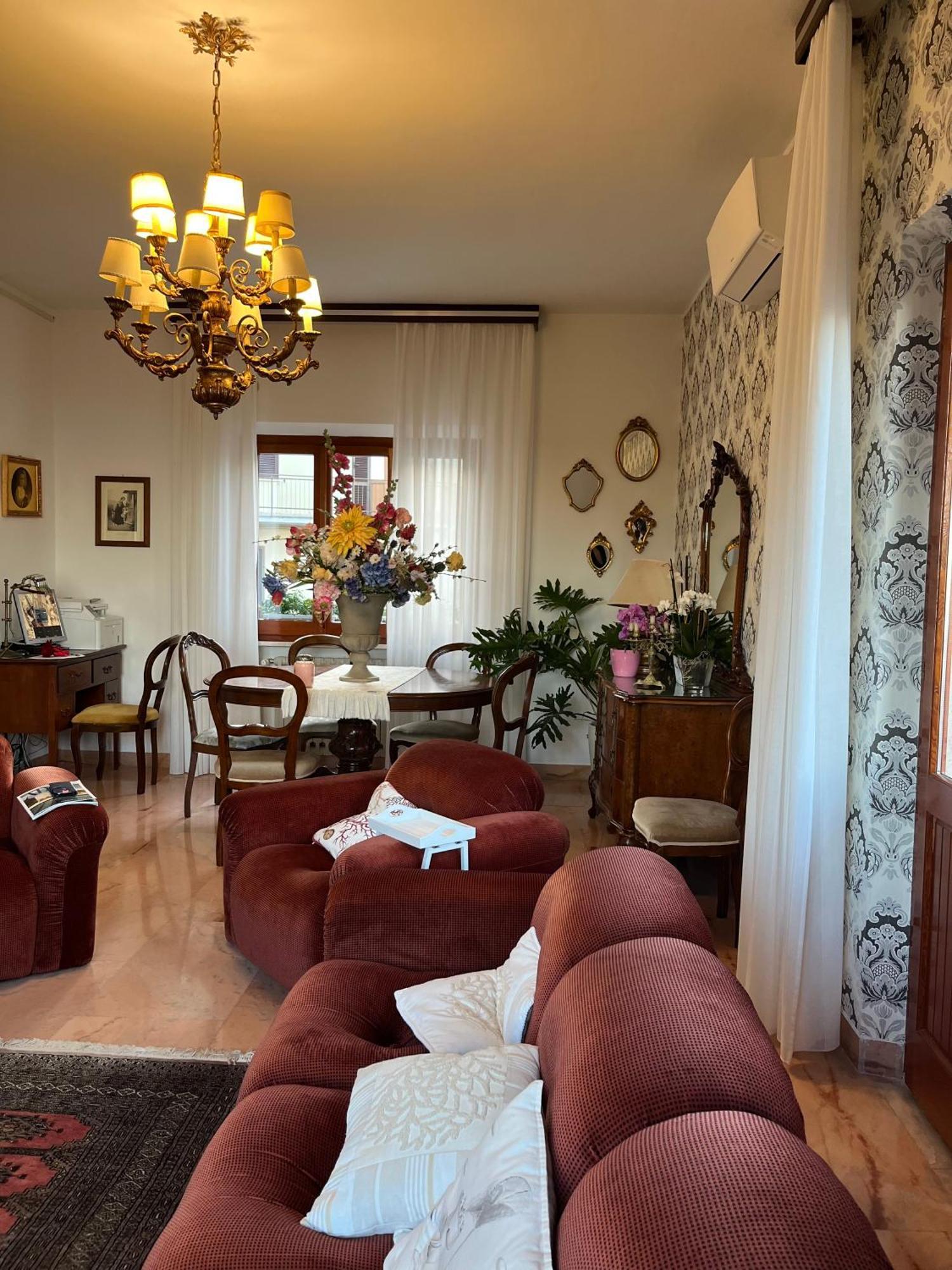 Salge B&B Residenza Di Charme Colonnella Exterior photo